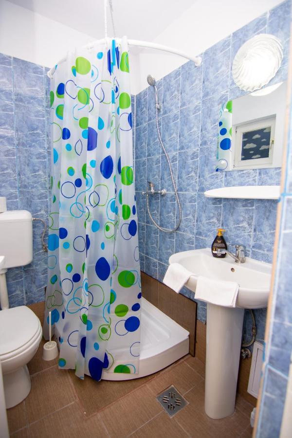 ביילה טושנד Silver Villa מראה חיצוני תמונה