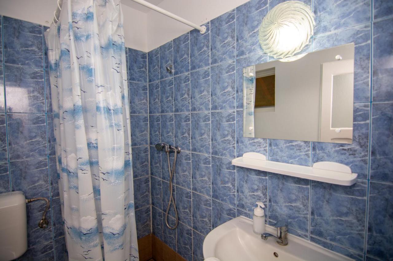 ביילה טושנד Silver Villa מראה חיצוני תמונה